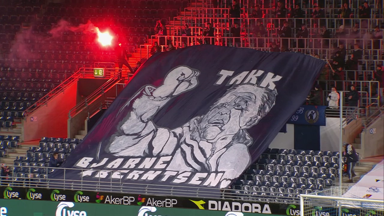 Viking - Vålerenga 2-2